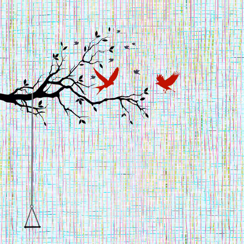 Birds Tale #14