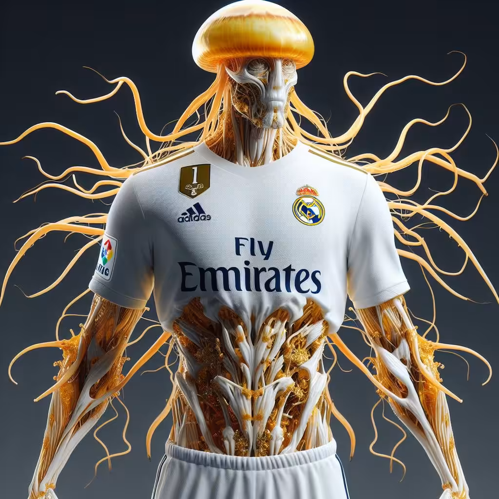 Jello Soccer Club