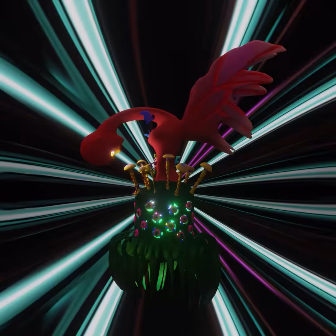 "Angel"
