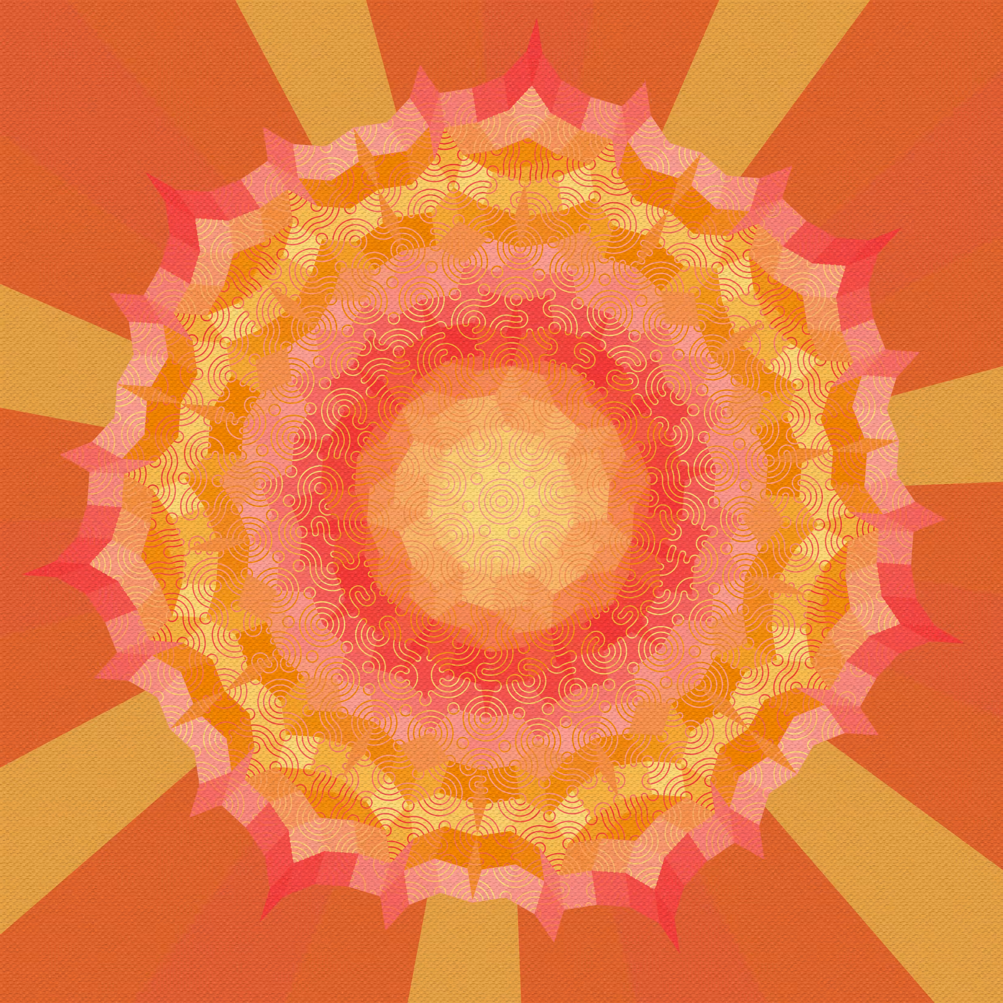 Kaleidoscopia #51