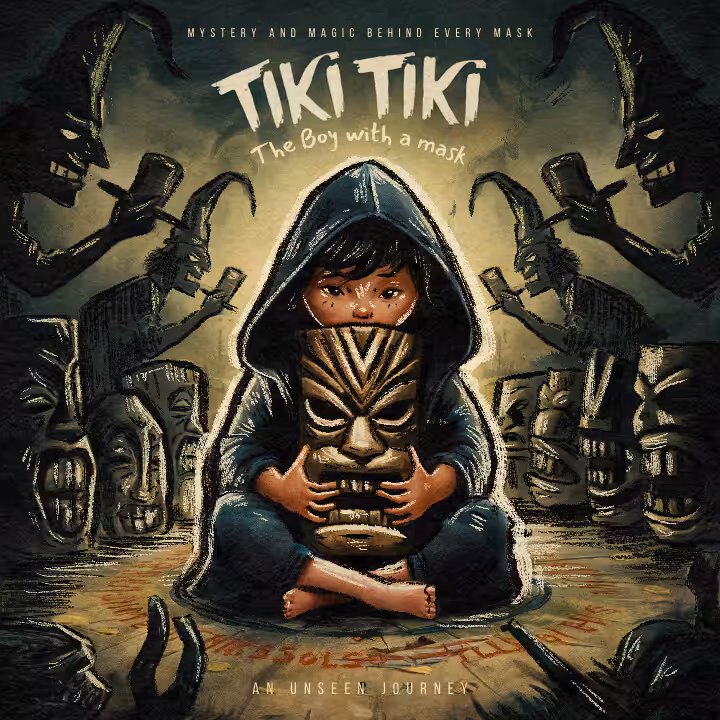 Enchanted Chronicles: Tikitiki