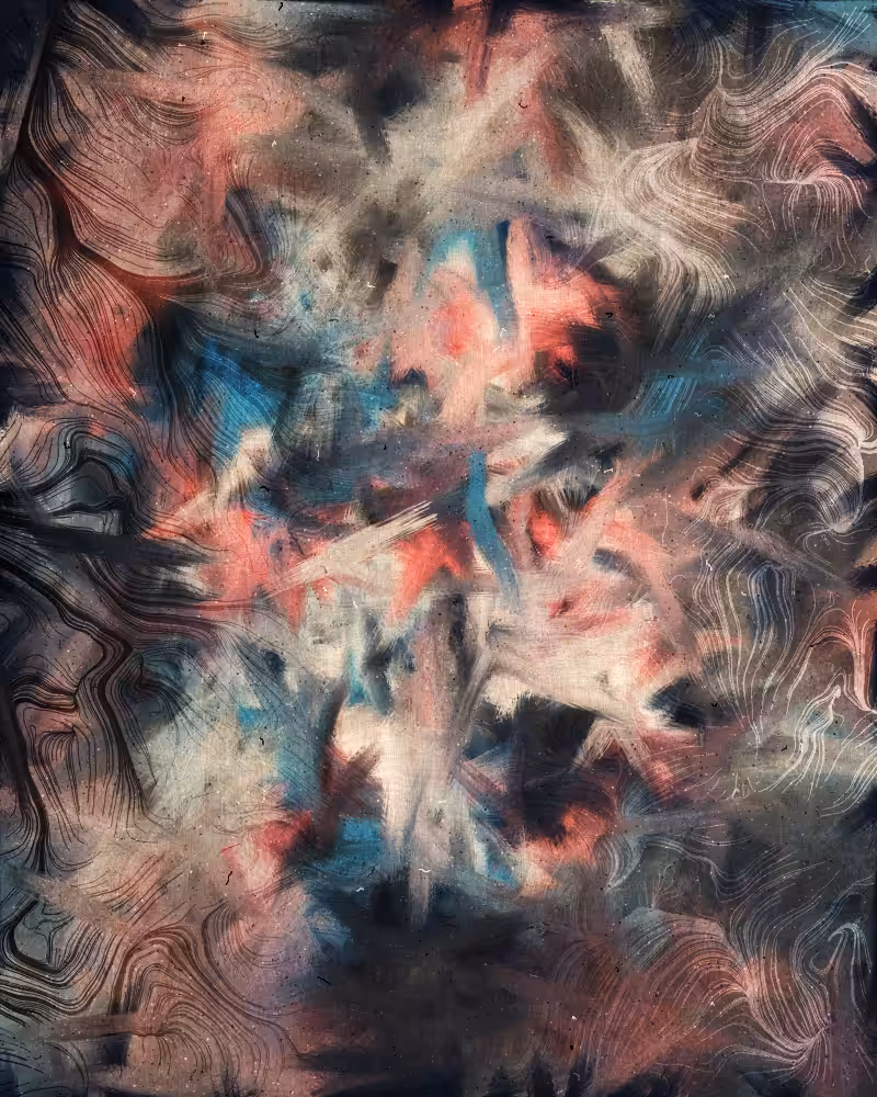 Cosmic Rays #460