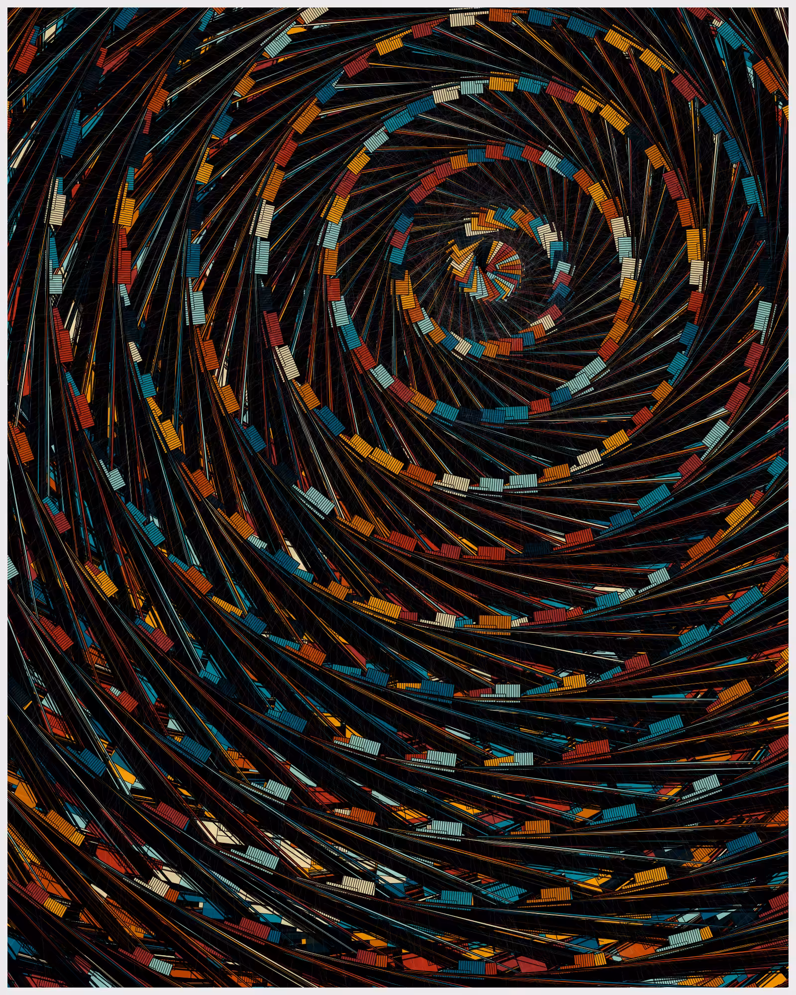 "Oneirism" #52