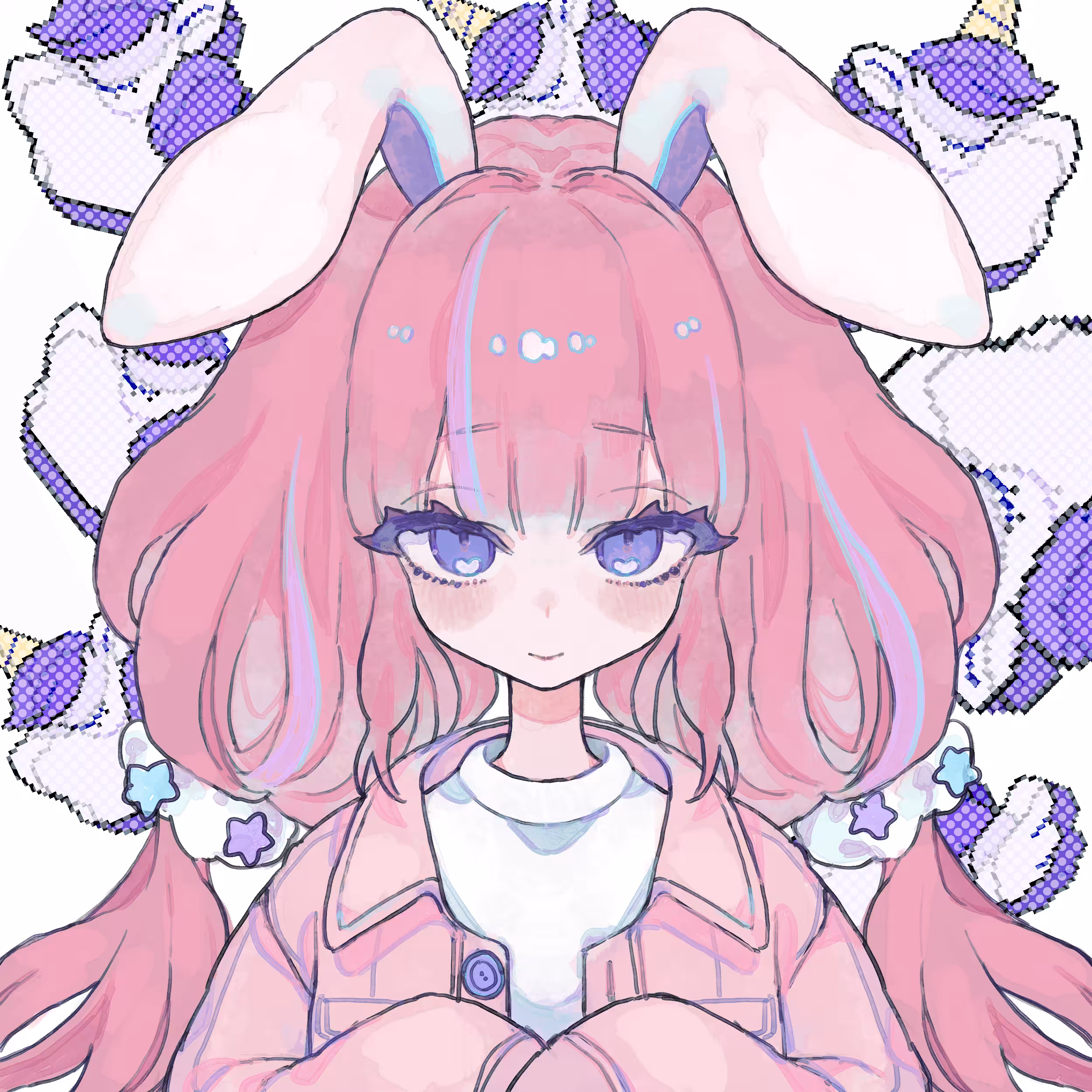 USAGI-PFP #001