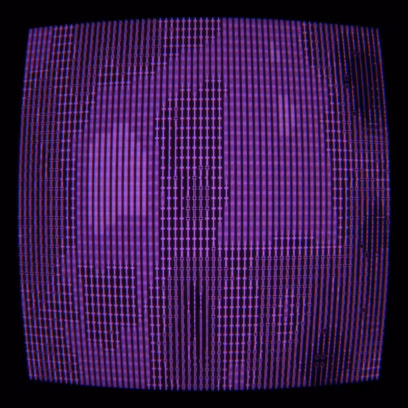 SIGNAL RECEIVING #449