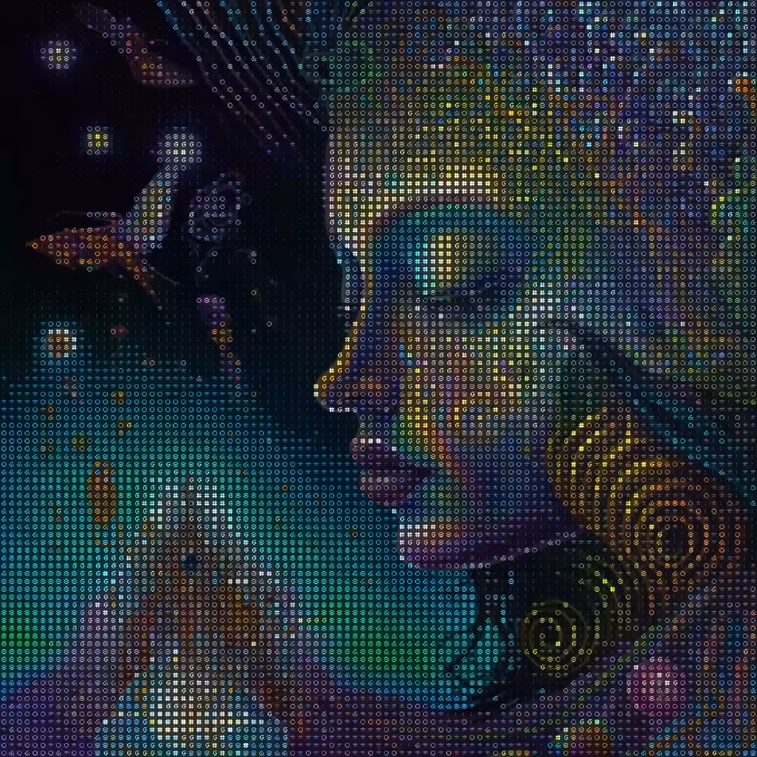 Art Dream Simulation