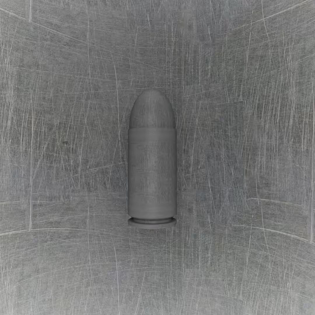 Bullet#00