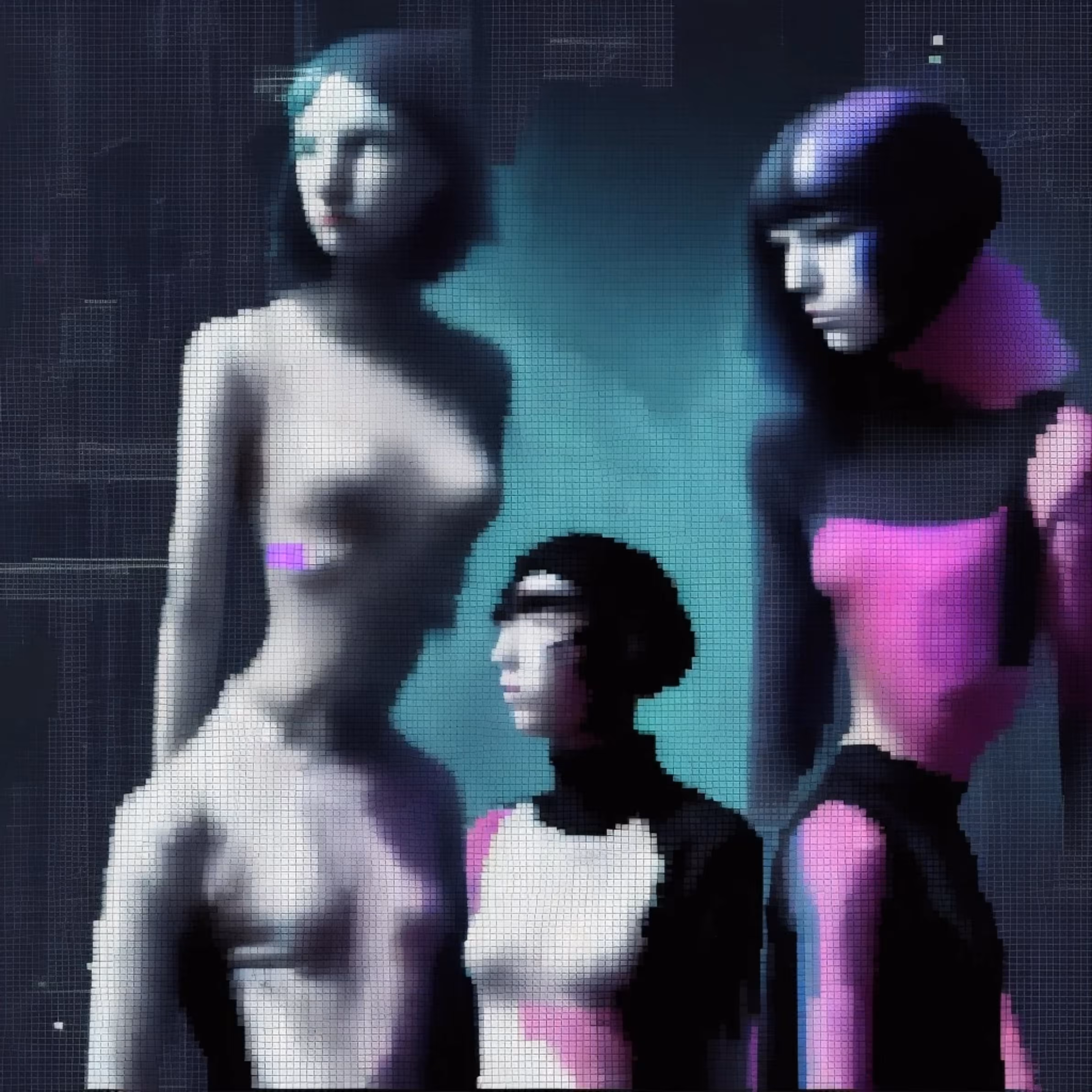 The Model