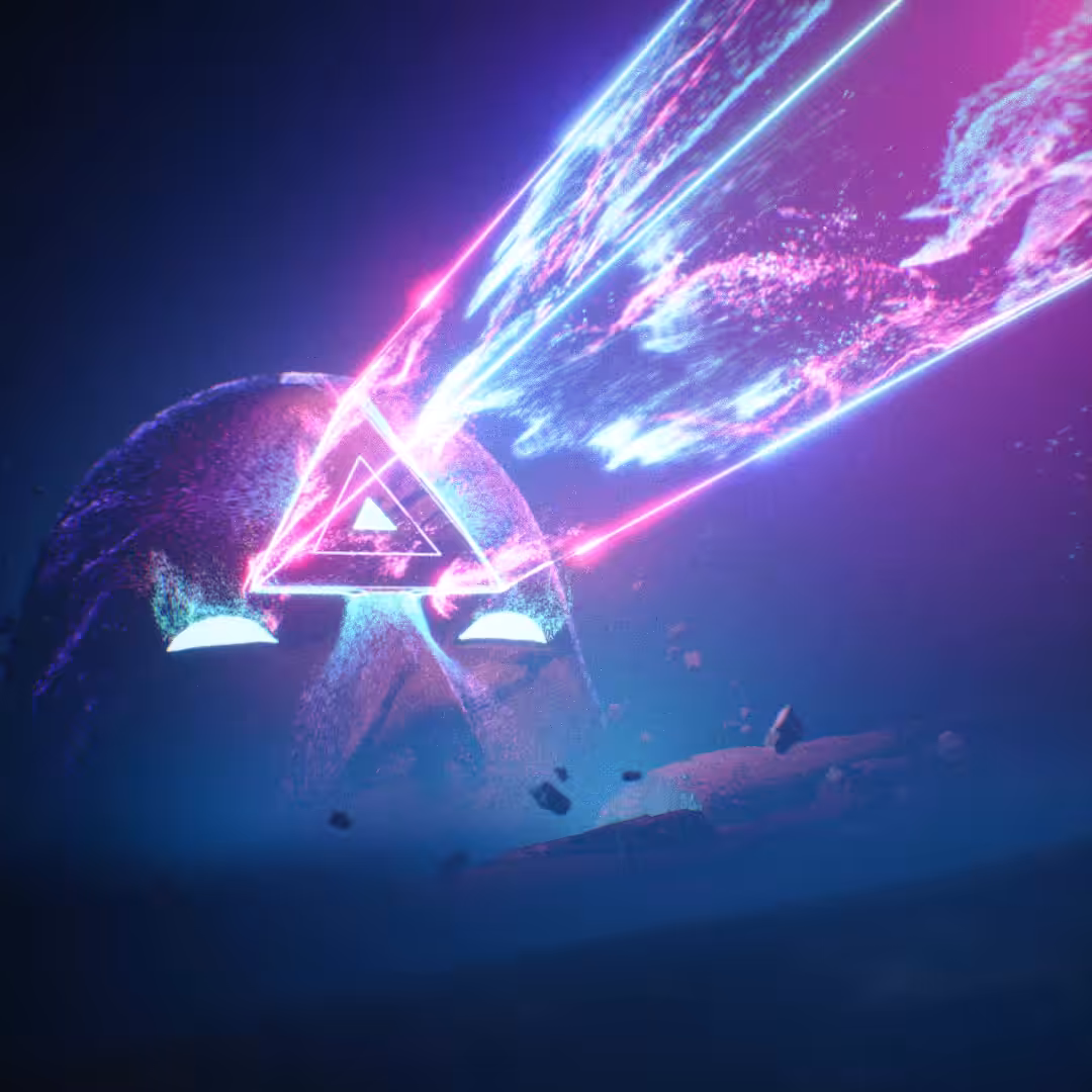AURAS - Receiver 012