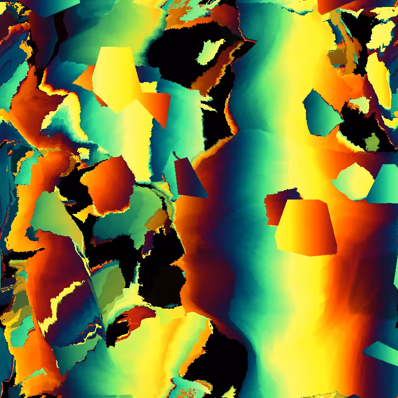 STREAM #7
