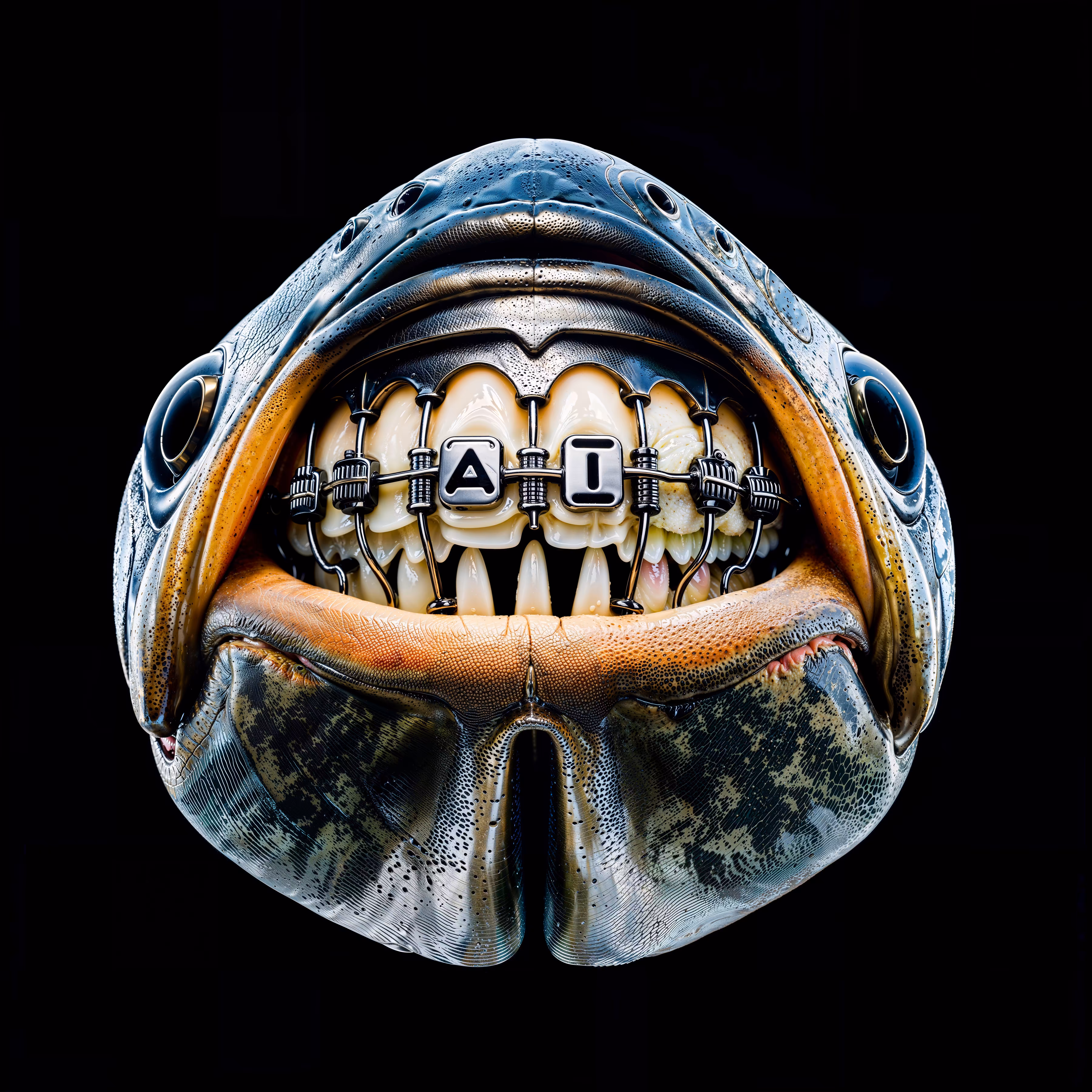 AI Abyss