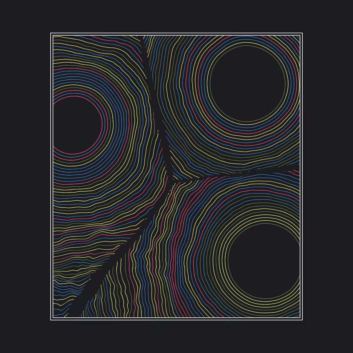 Celestial Rings: Algorithmic Study #85