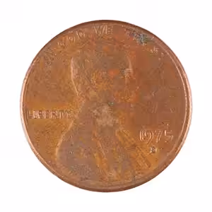 Cent #7255