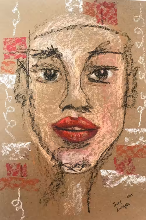 Mind expansion #3