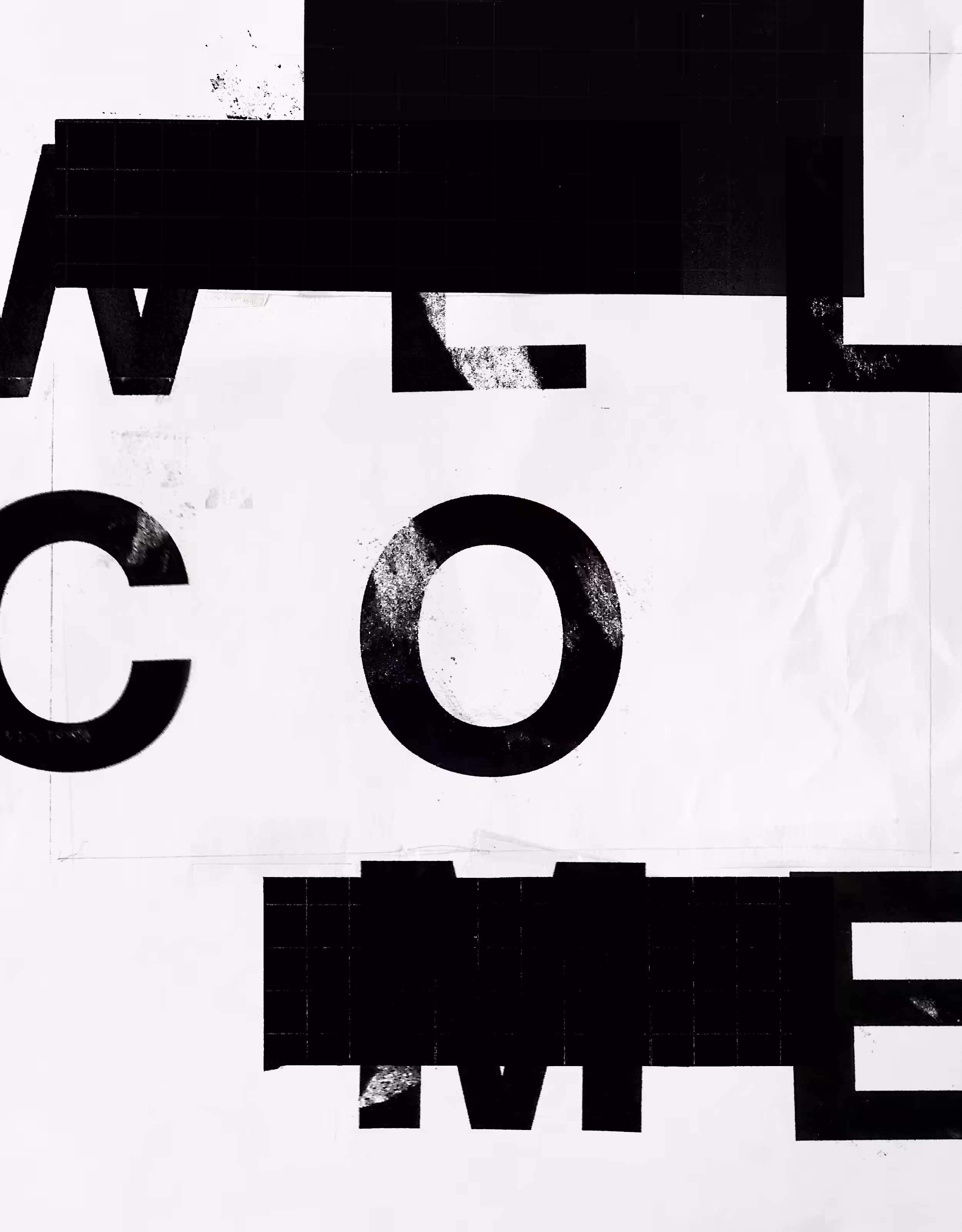Words 01 - Welcome