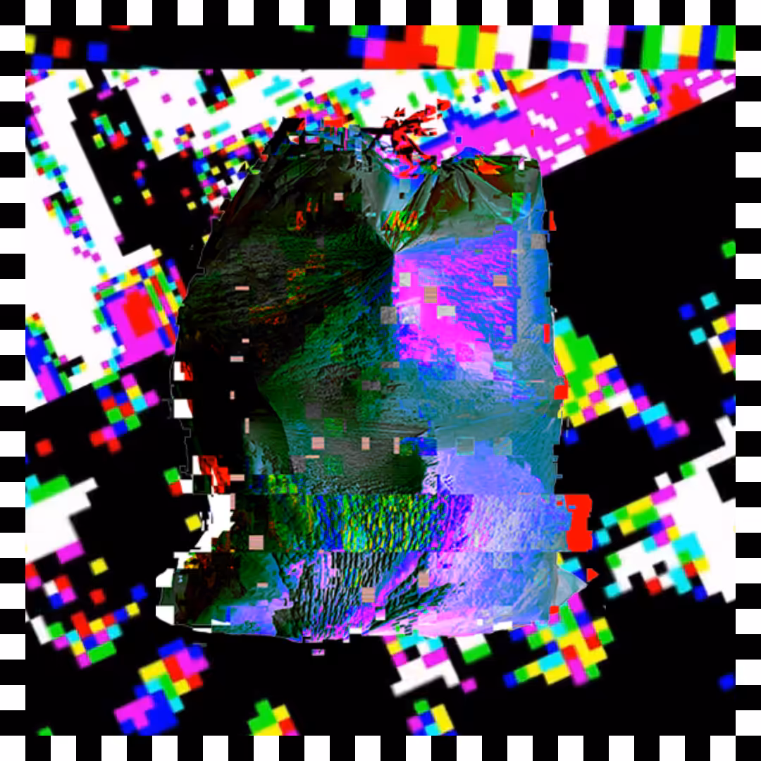 fx[TRASH] #94