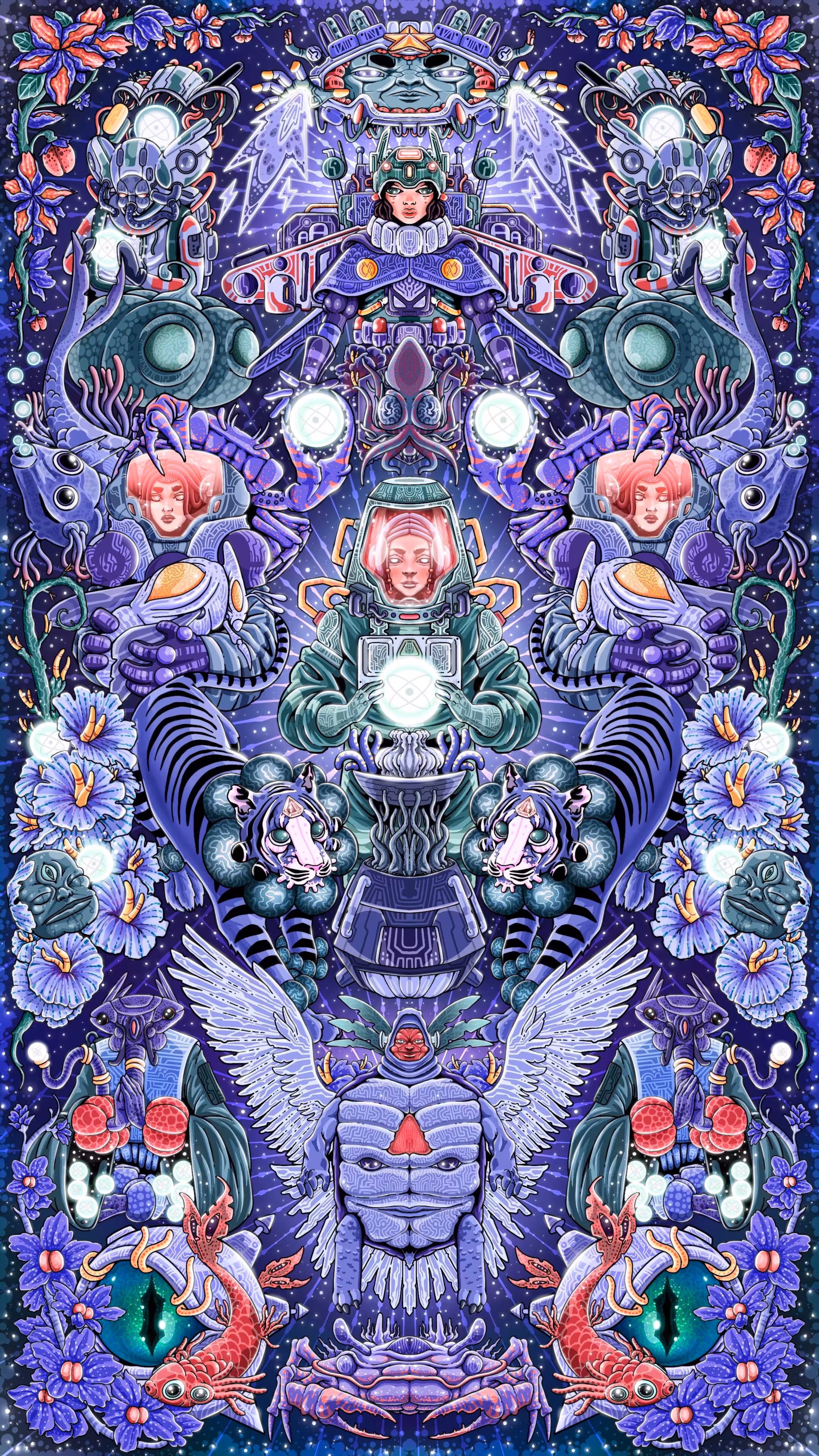 Quantumania