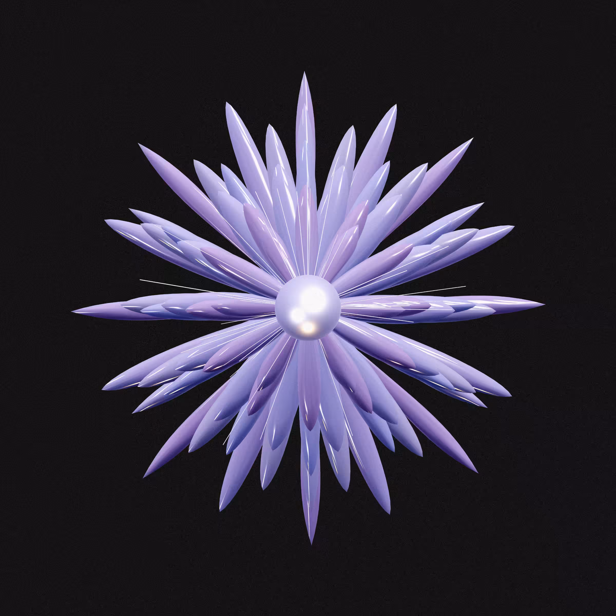Geophylla #132