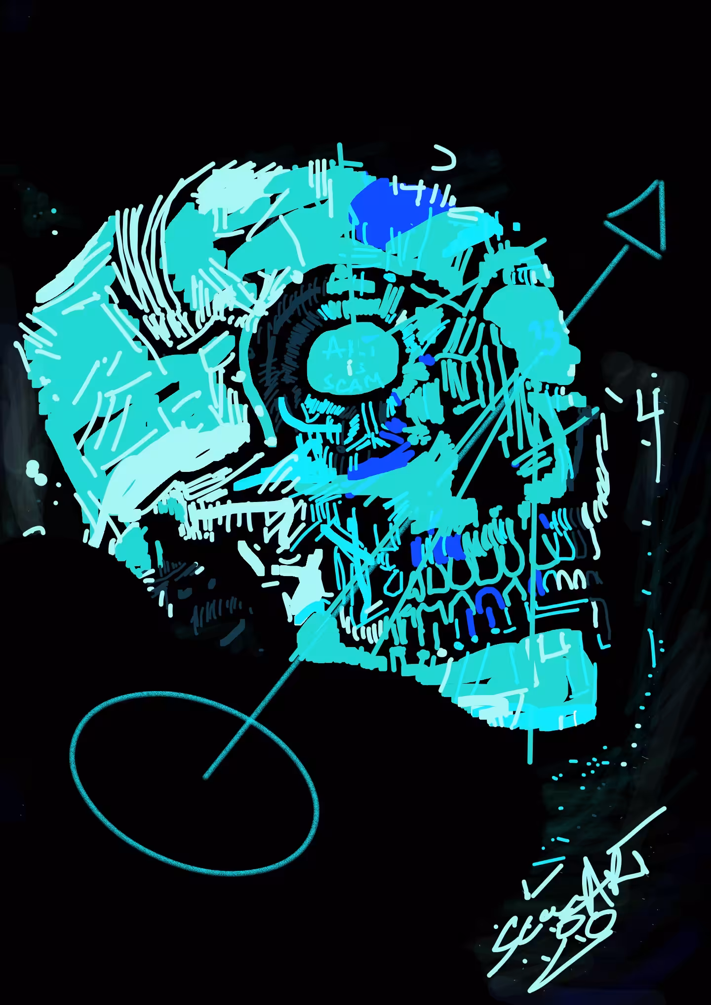 Skulls of the Citadel #23