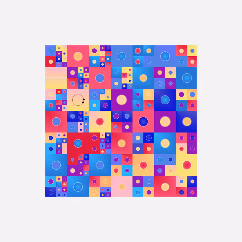 Untitled II #7