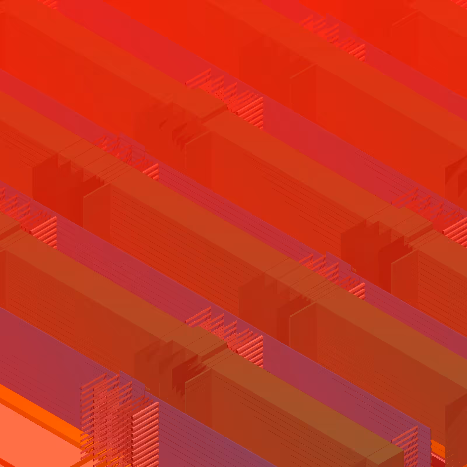 Heatsink #109