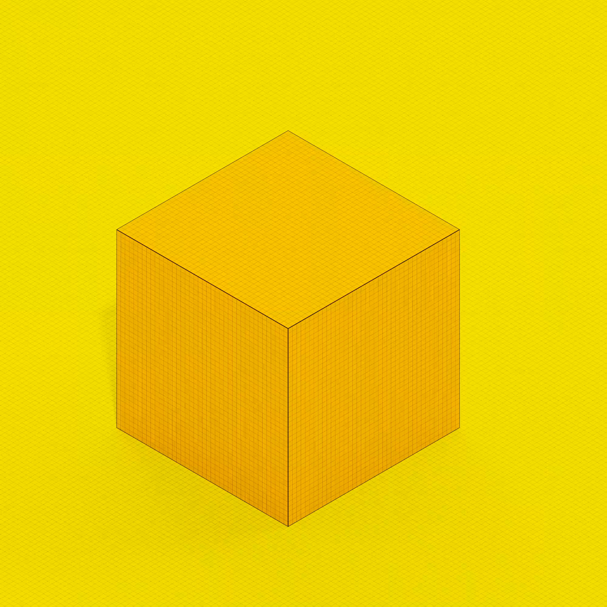 Cubistic