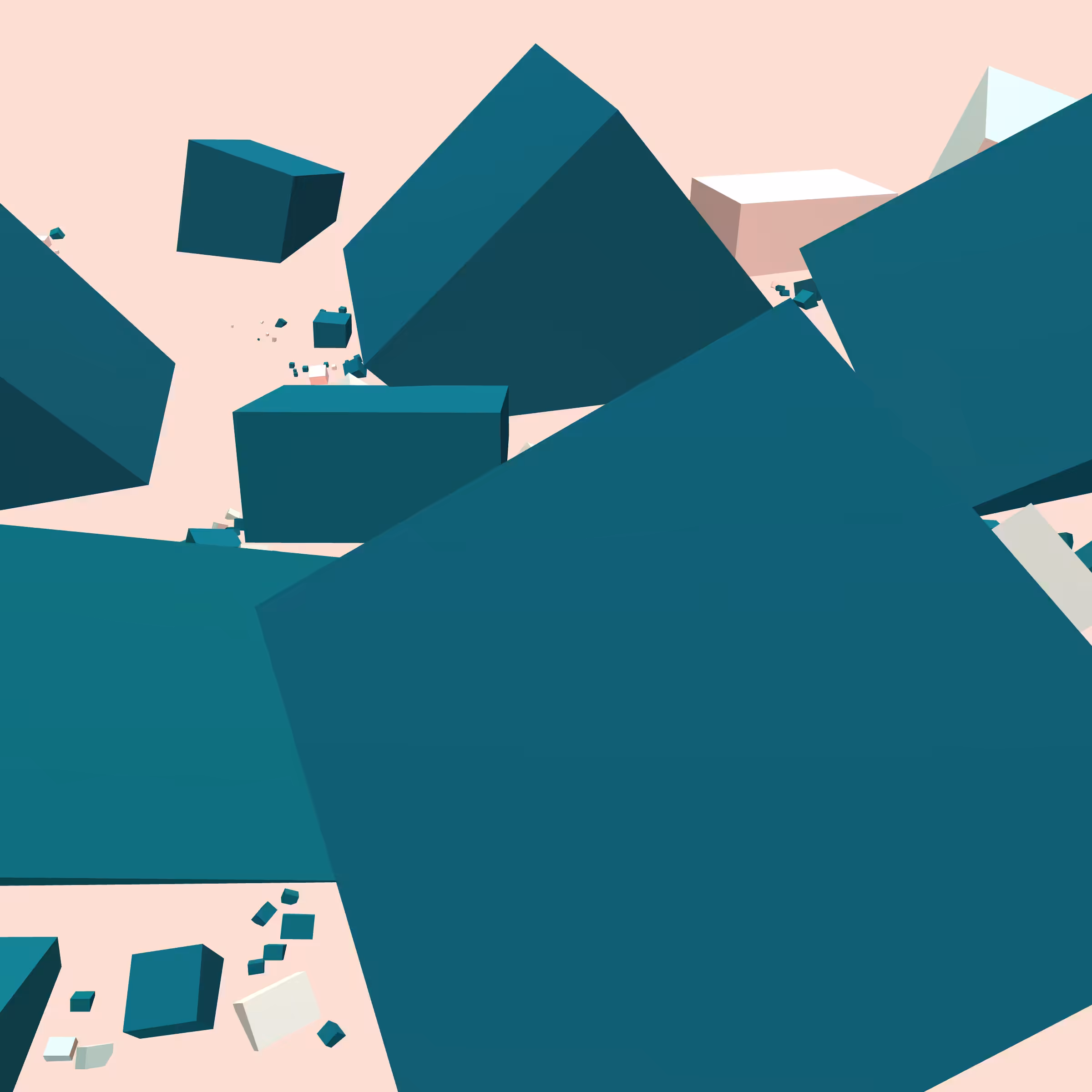 Organized Disruption #384