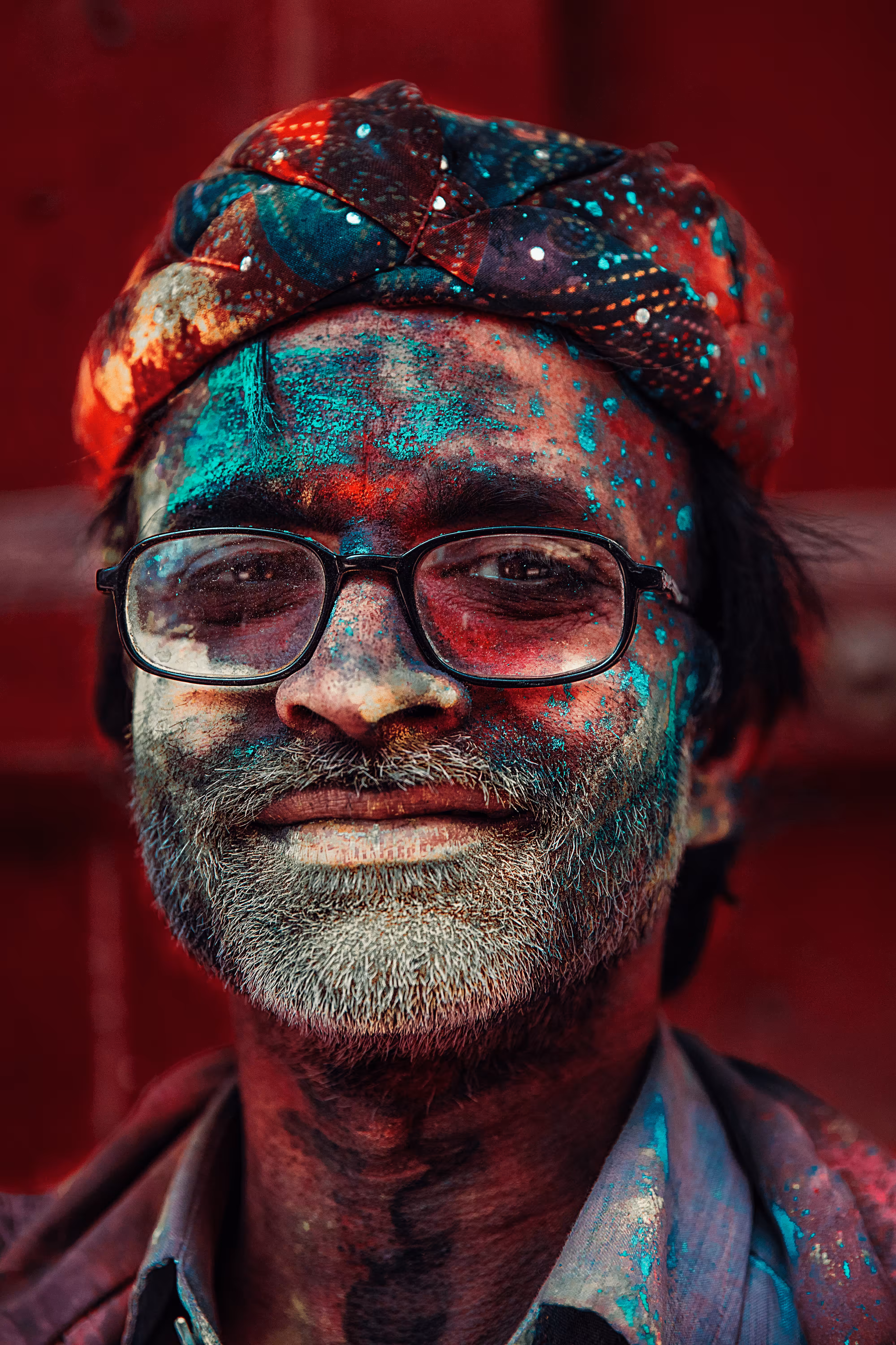 Holy Portrait 24