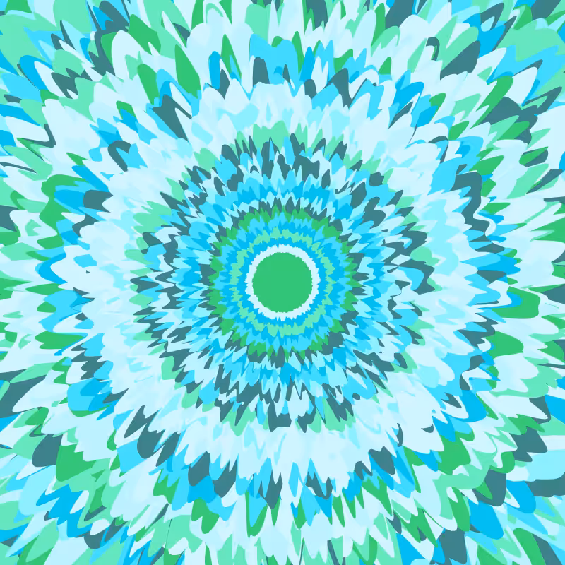 Floral Phoenix #15
