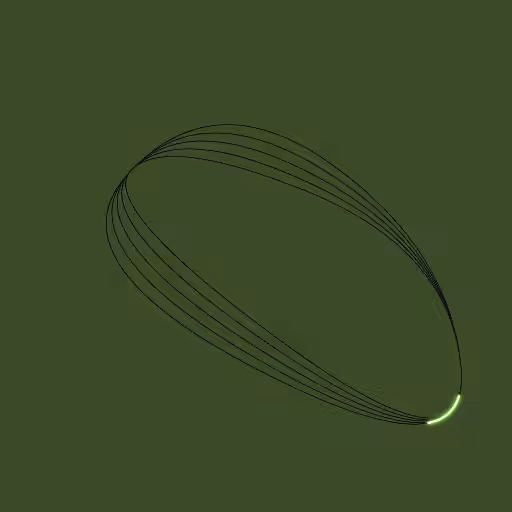 And Yet It Loops #1572