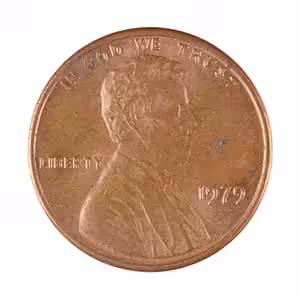 Cent #9116