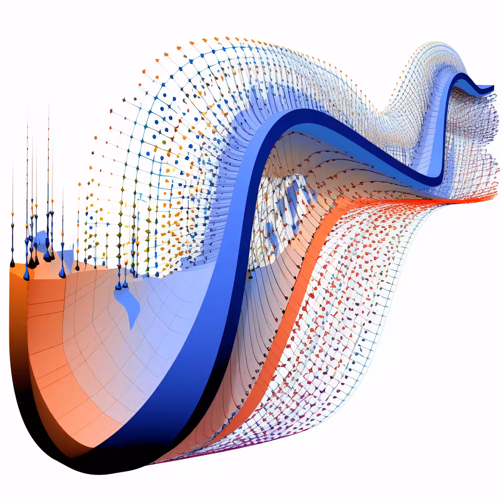 Hyperstructures: Surface 213