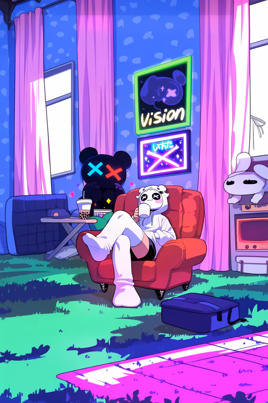 Cozy Days