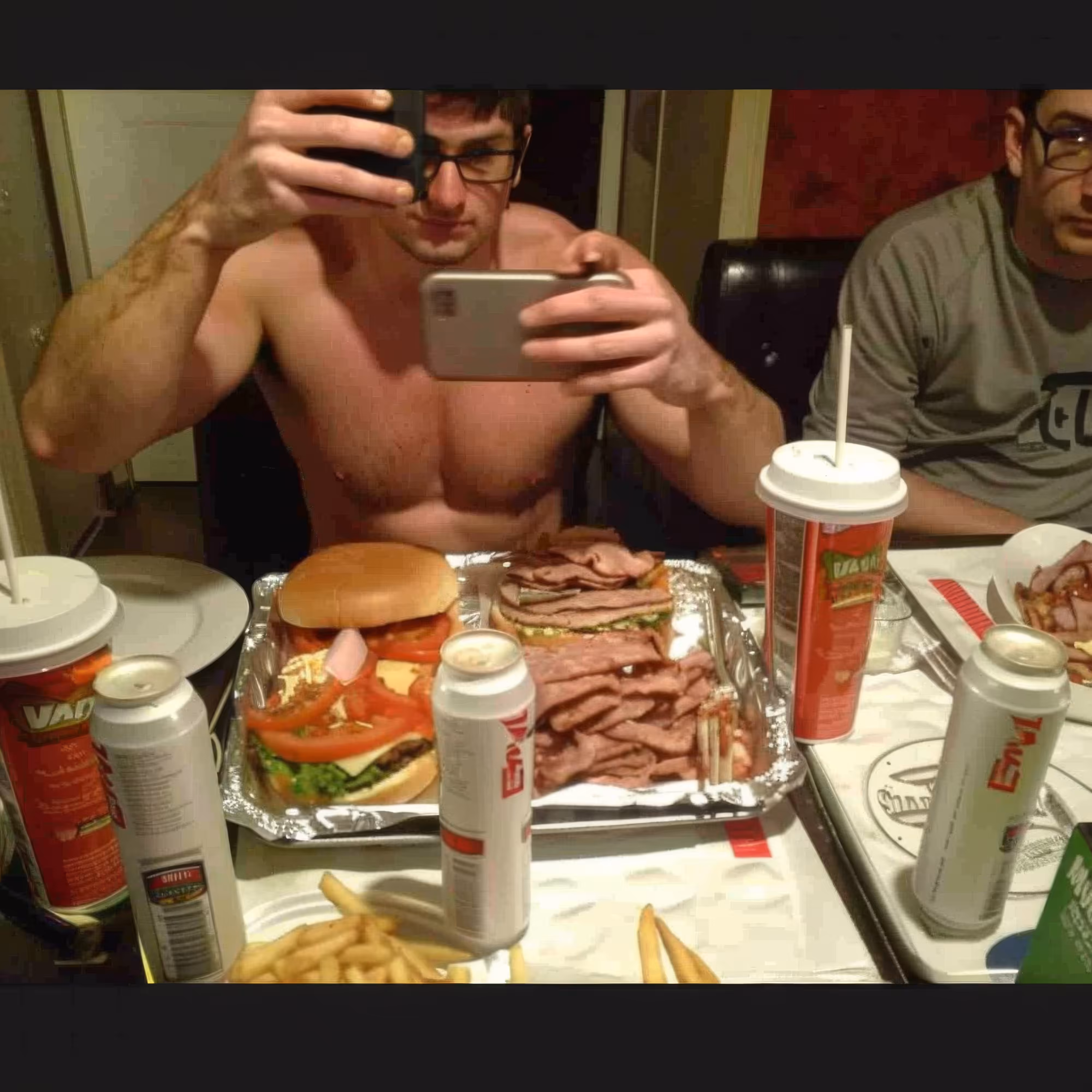 Big-Platter