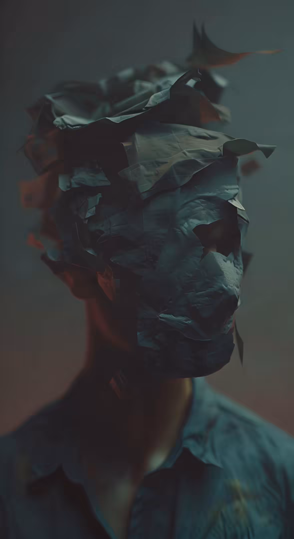 Gordey Prostov - paper