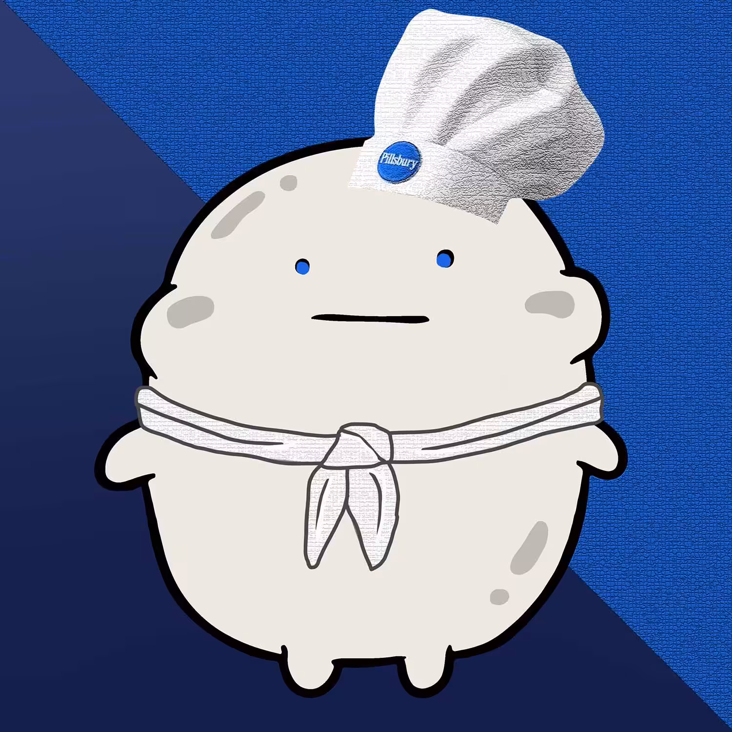 Pillsbury TezTato