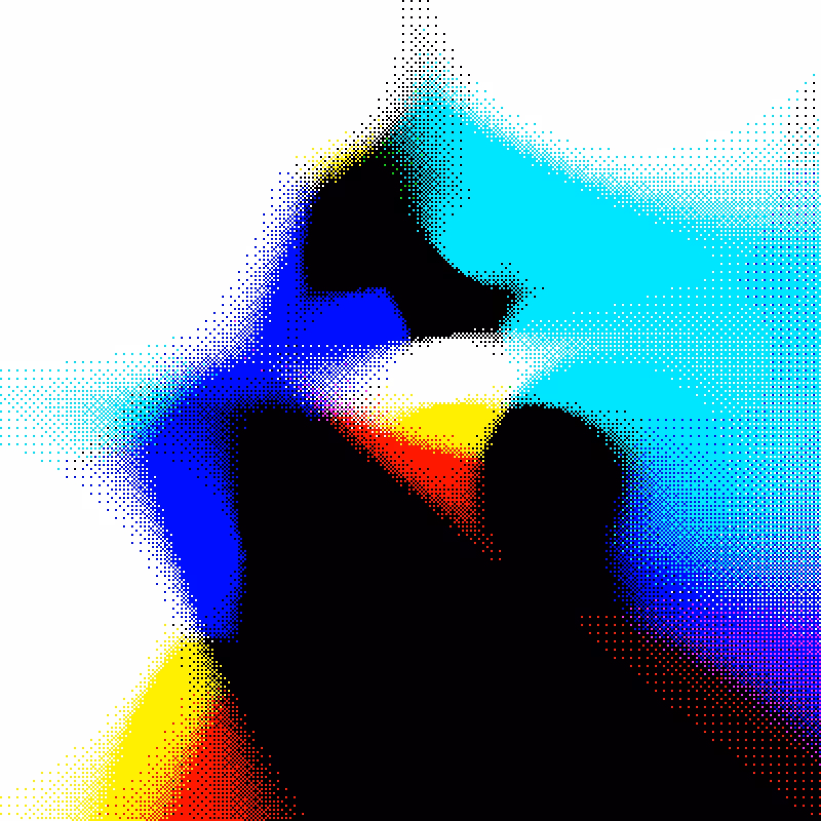 Colorburst #49
