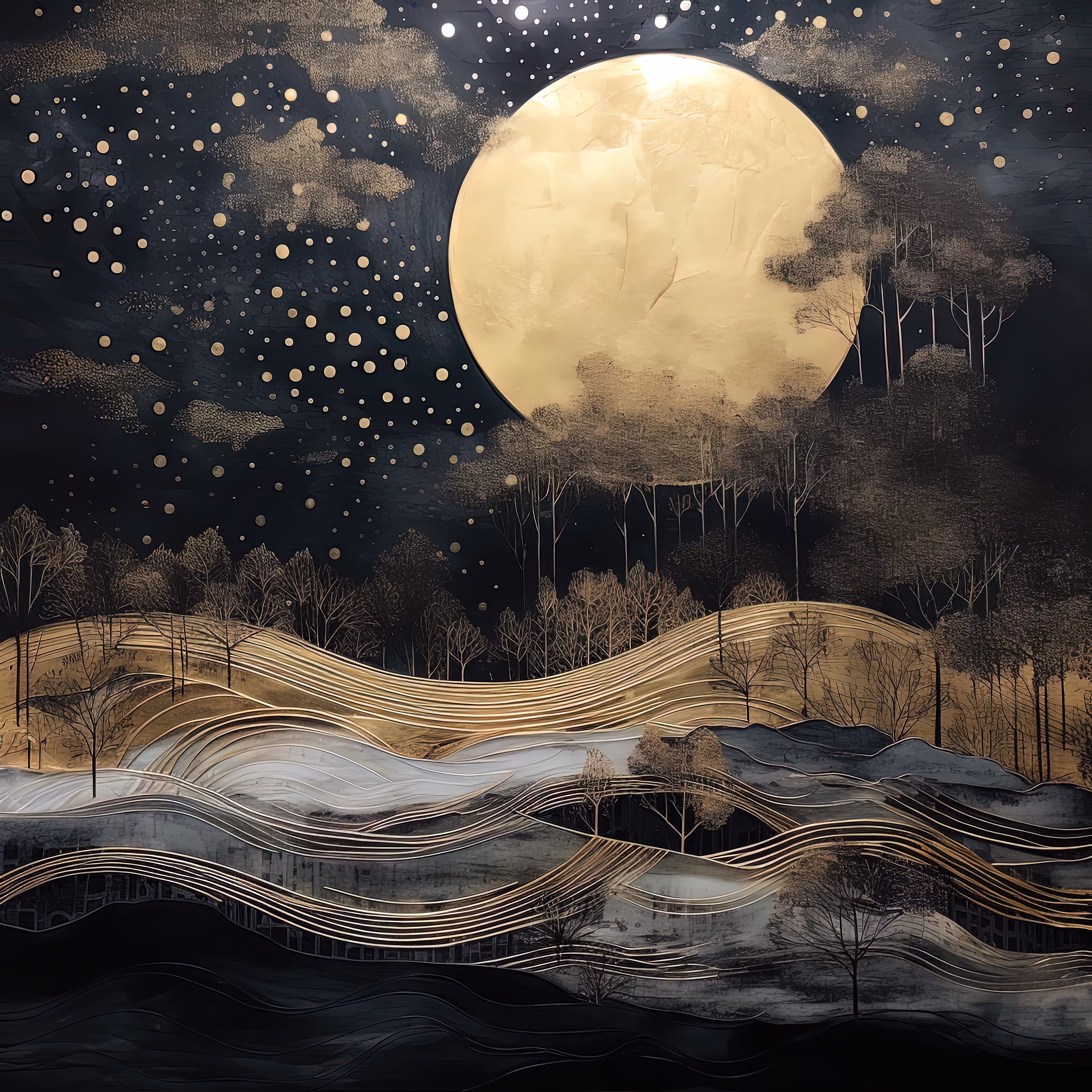 FULL MOON