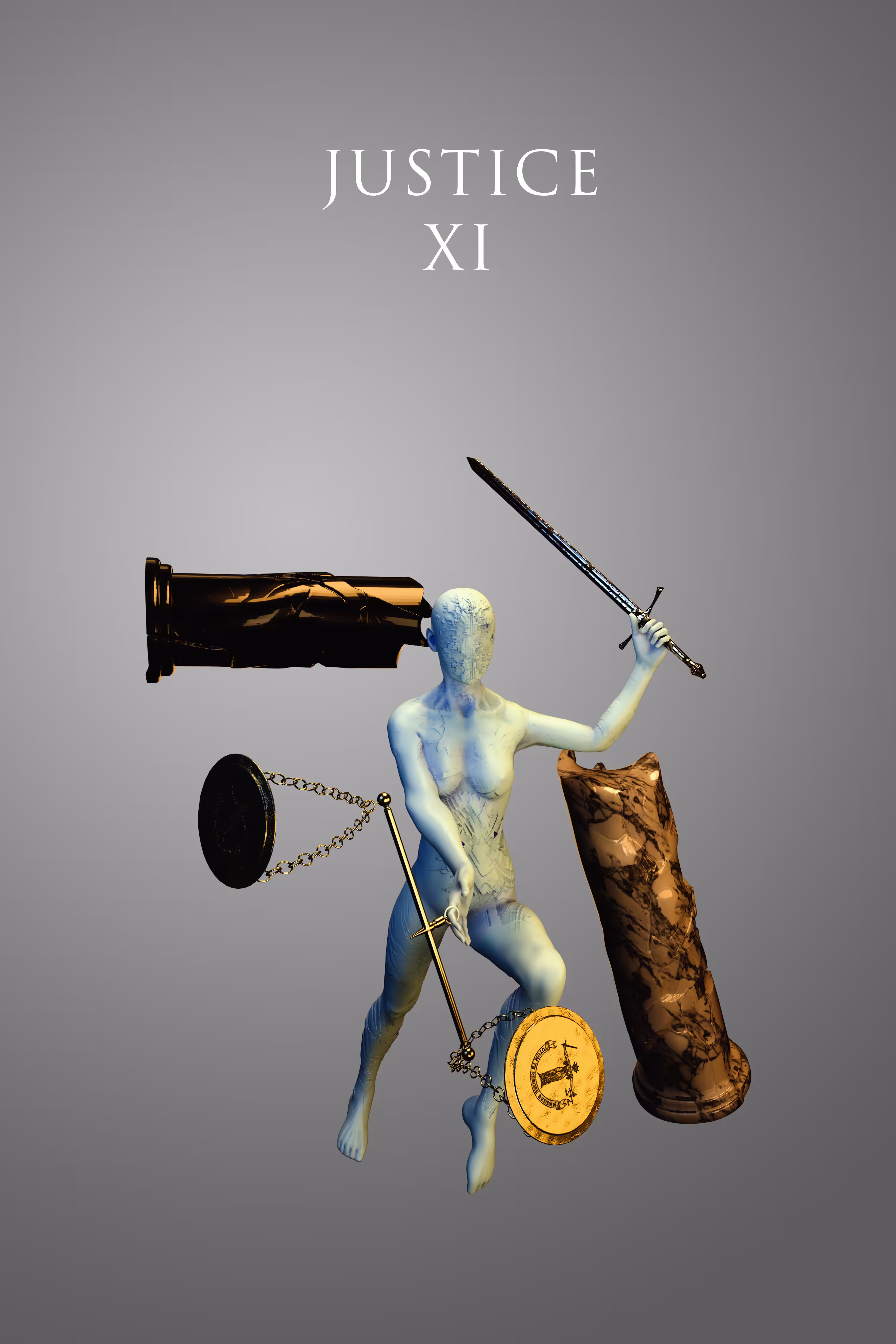 11 - Justice