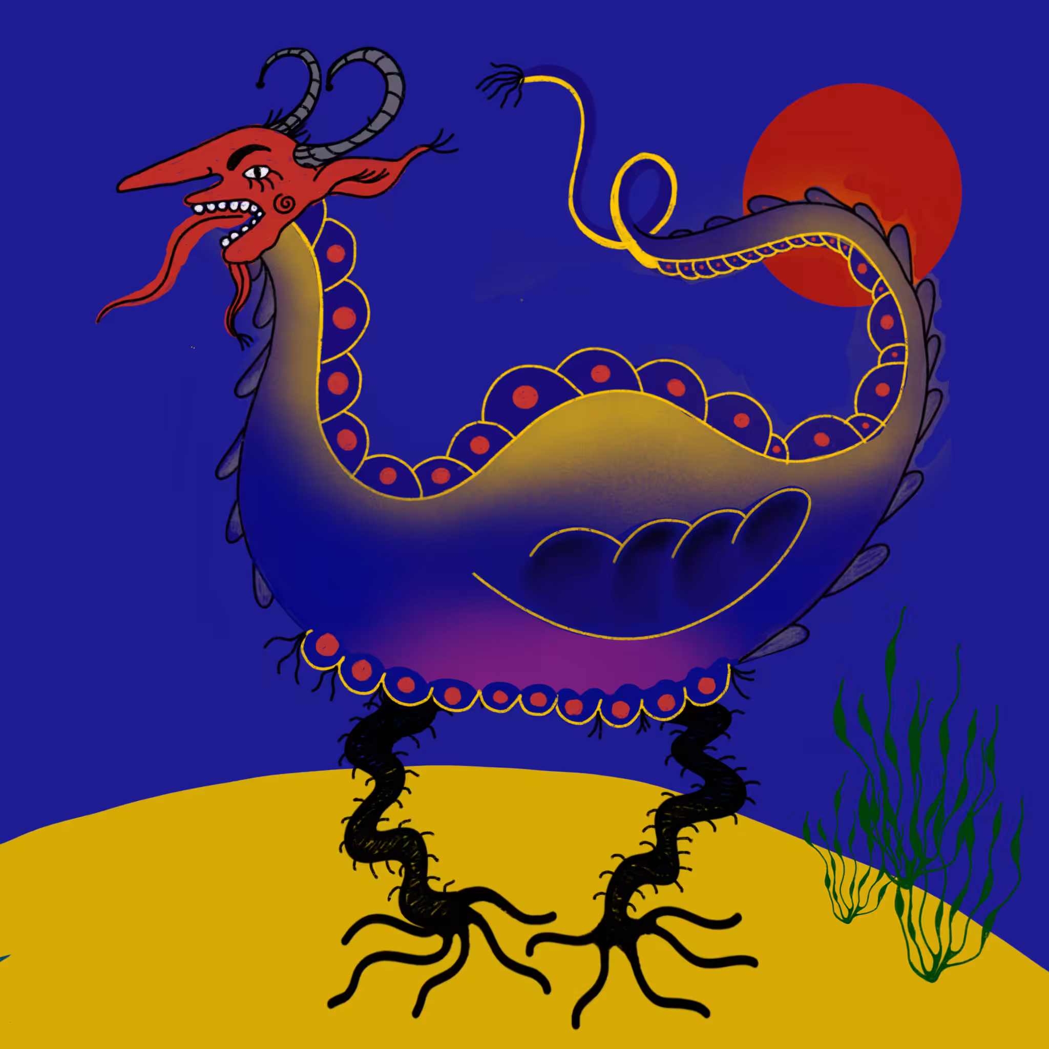 Creature #49