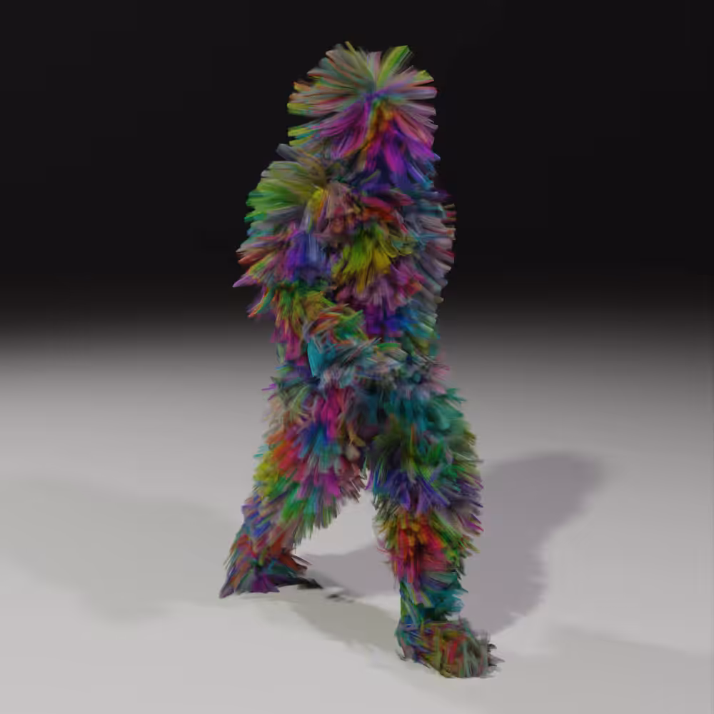 Fluff #33