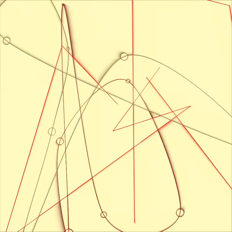 Brief Fragments #5