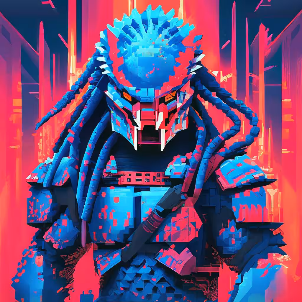 Predator 5