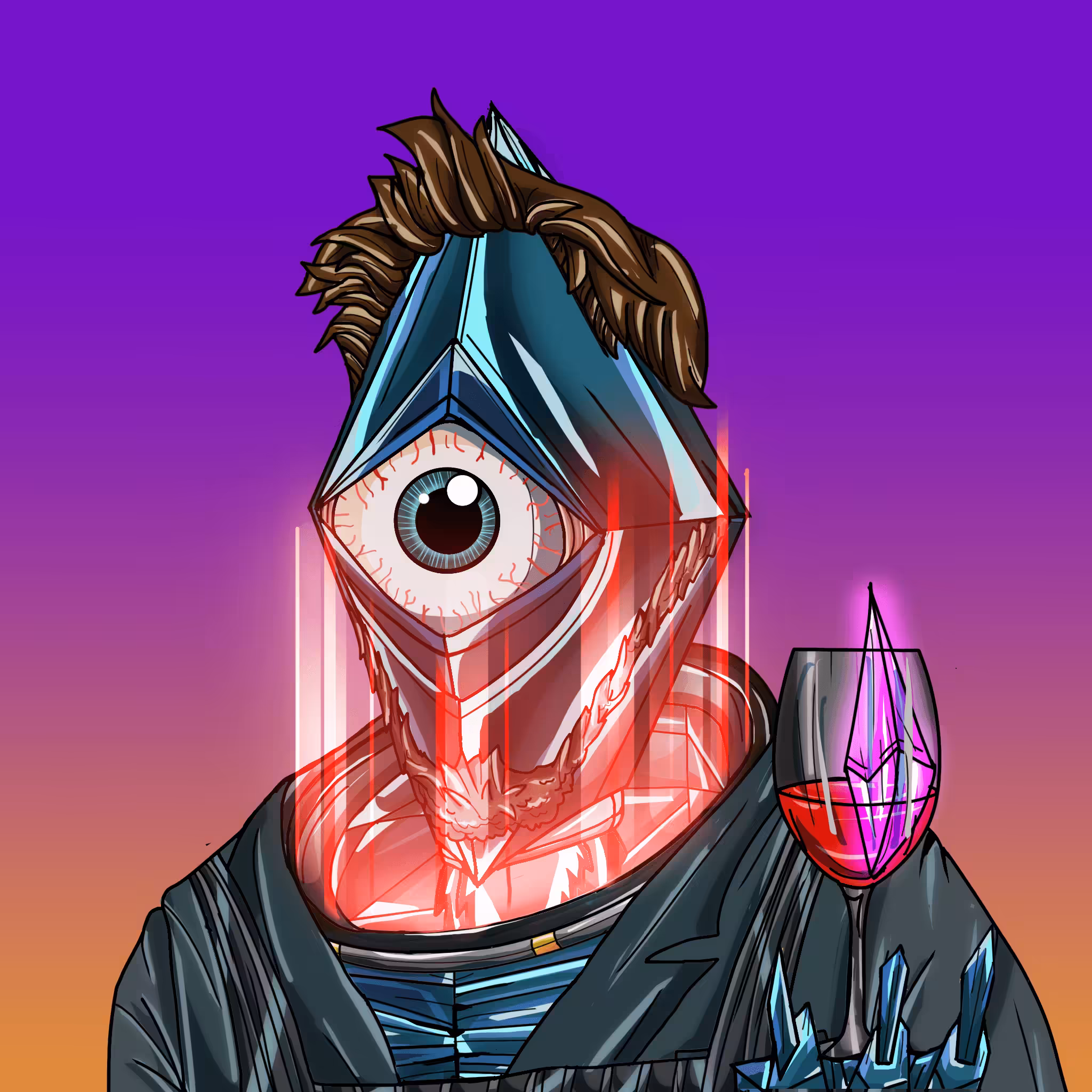Ebartender
