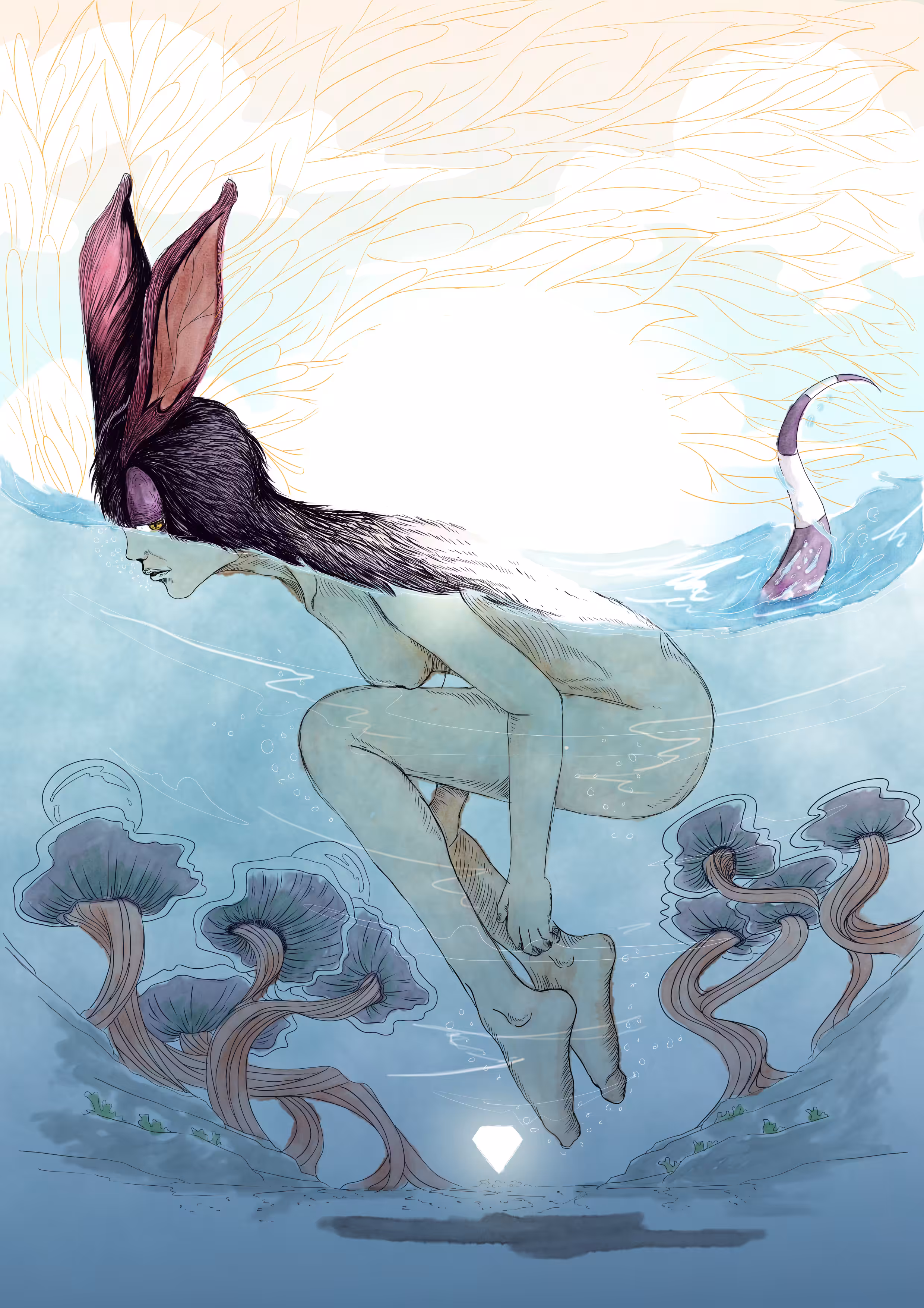 Anthropomorphic