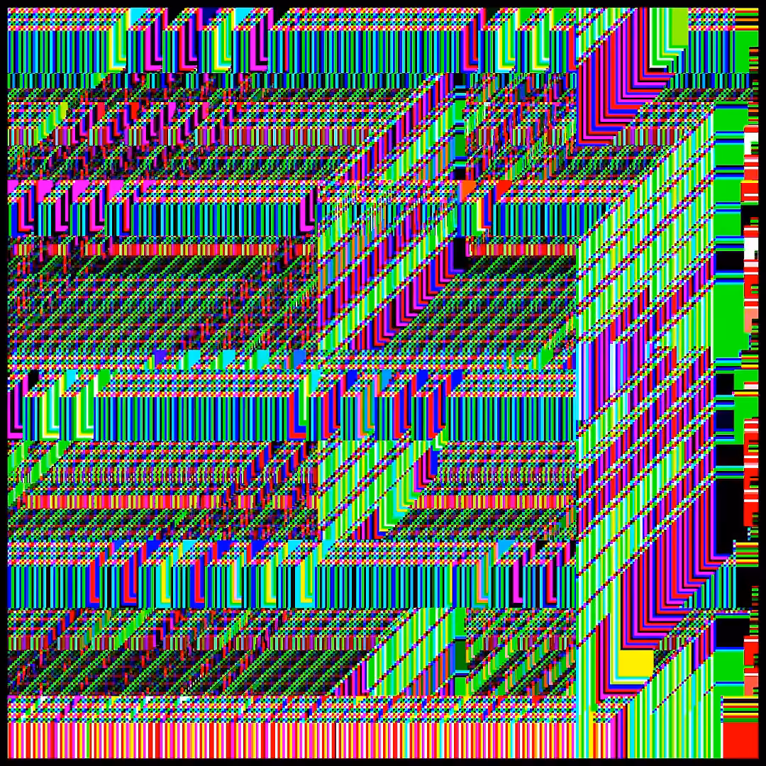 algo.rhythmic #03