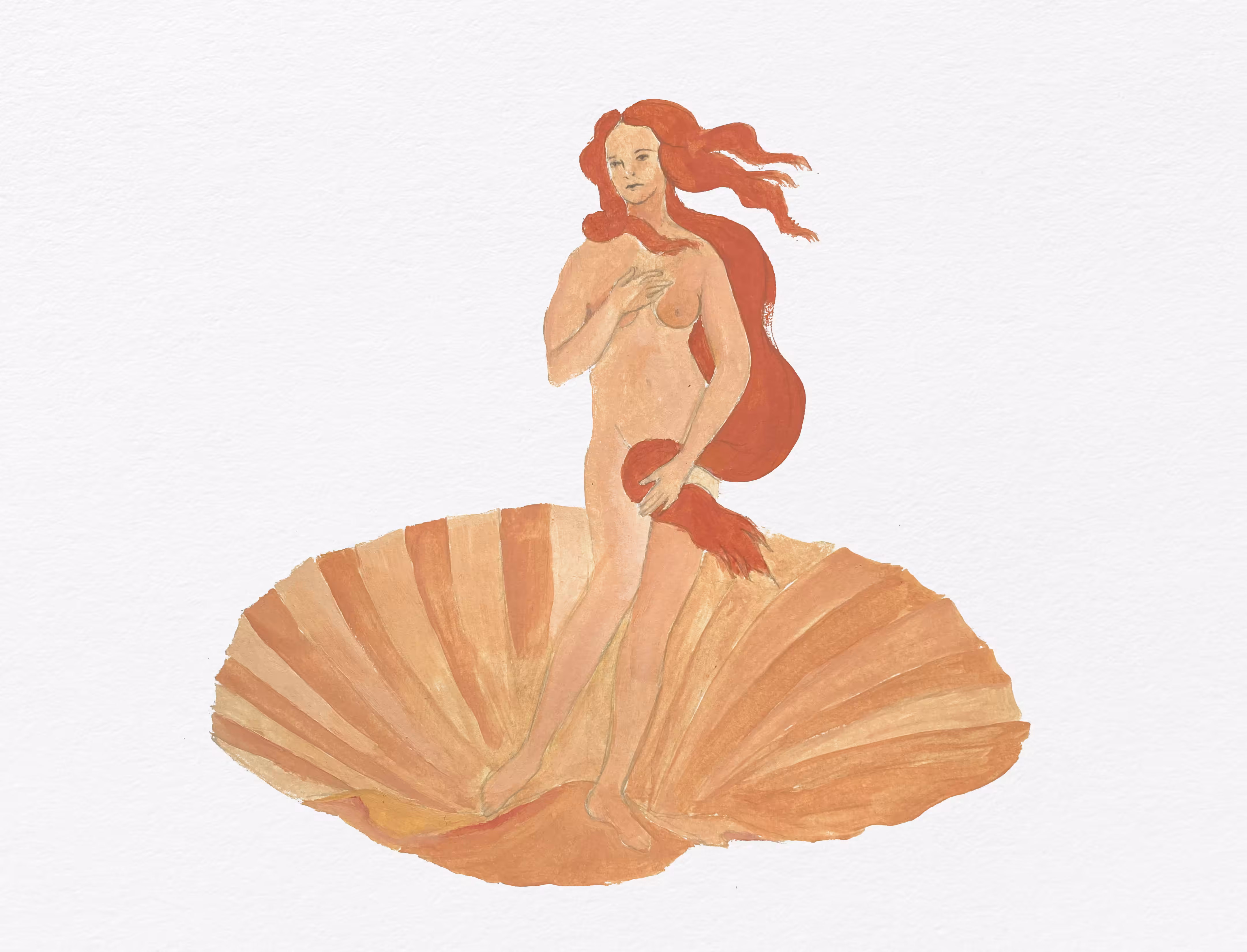 Day 3 - Scallop