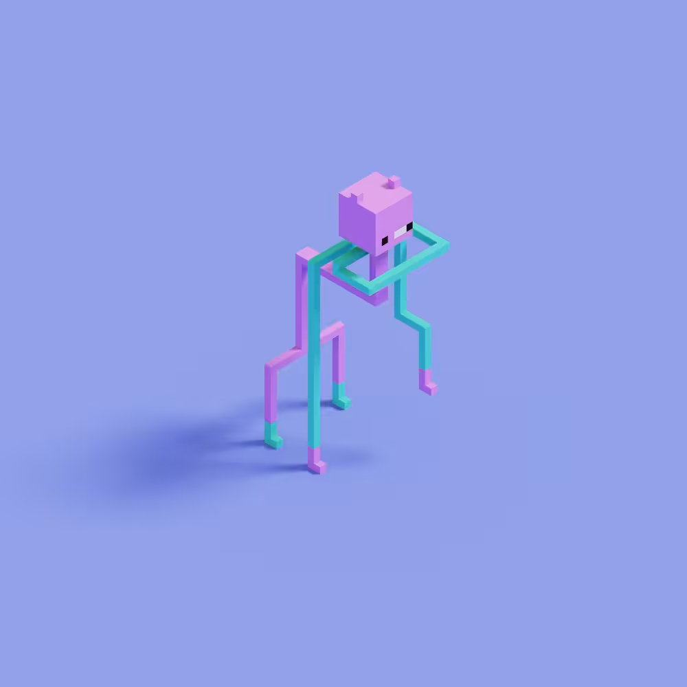 PXLPET 02/30 - [ABSTRACT 3.0 EDITION]