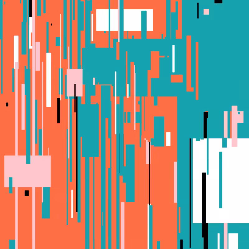 Automatic Abstraction 2 #4