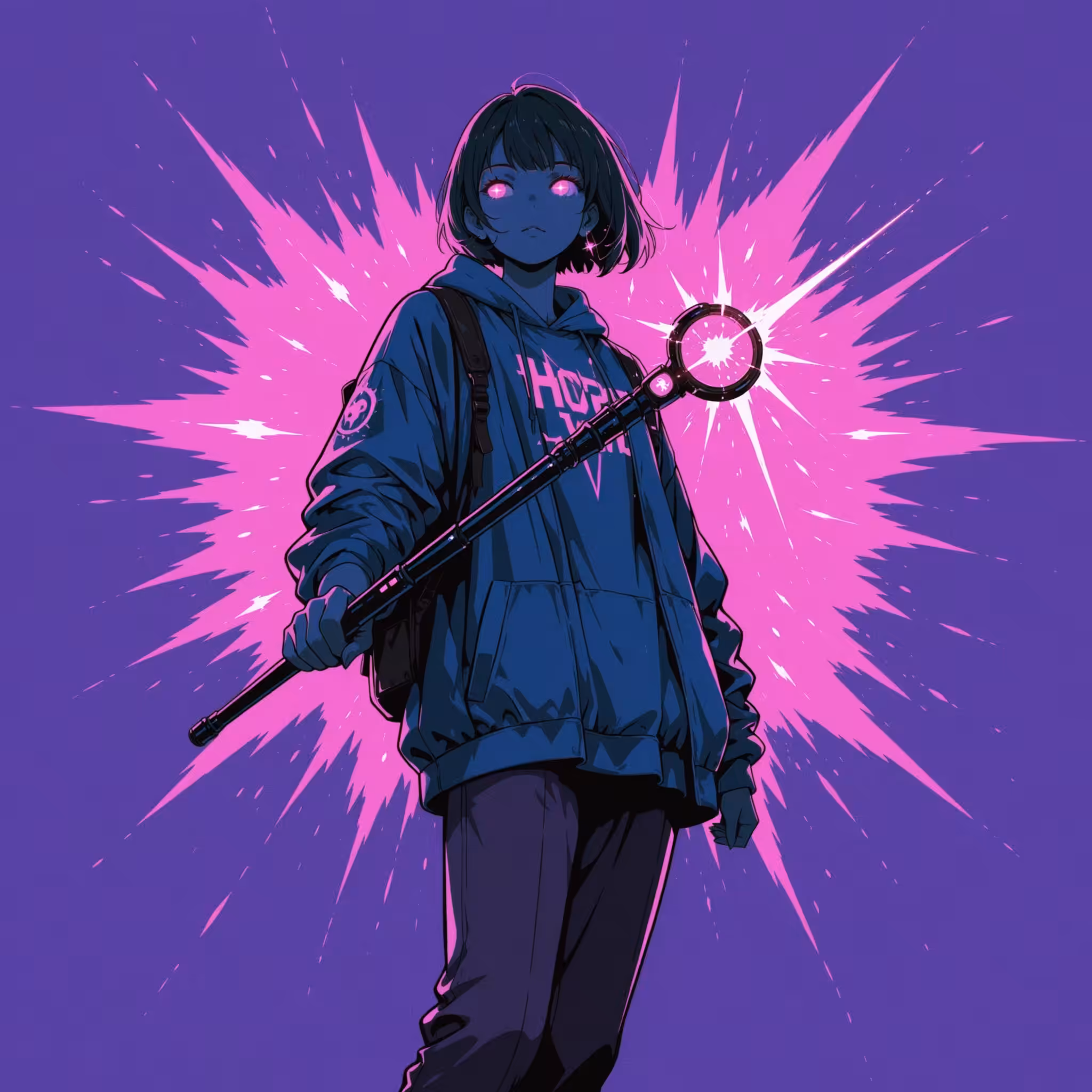 SIGNAL #22